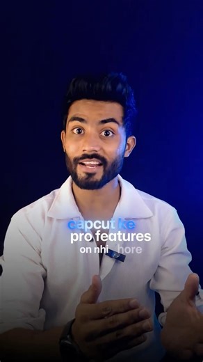 Fix CapCut Pro Features Not Showing 😳