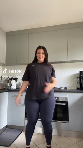 When Your Dog Tries to Hump You