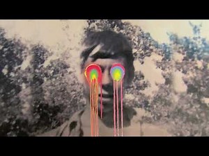 The Flaming Lips - Watching the Lightbugs Glow