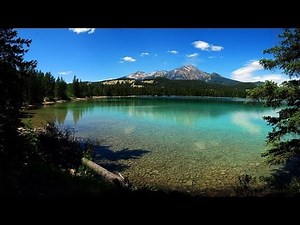 Where to Stay in Jasper, Alberta