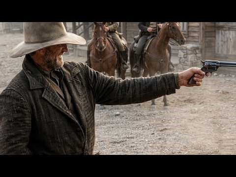 Wyatt Earp (1994) Full Movie Recap