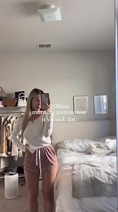 260K views · 2.7K reactions | Asmr morning routine with timestamps 懶 aka my morning routine since I’ve been sick! I know this is probably extremely boring but some ppl really like my vlogs & I just wanted to give y’all something to watch! T #ElainaMichelle | Elaina Michelle FanPage | Facebook