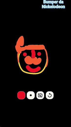 2 bumpers da Nickelodeon
