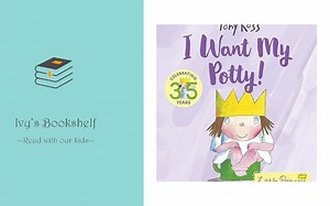 强推！30年经典little Princess6-I WANT MY POTTY!