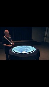 378K views · 9.6K reactions | ⏩ How the Solar System works with Gravity  . . . . . #space #gravity #viral #telescope #exoplanet #cosmo #physic #geography #nebula #astronomy #astrologia #astronauts | Science_cosmo | Facebook