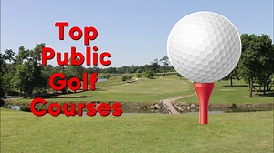 Your guide to Houston's best public golf courses