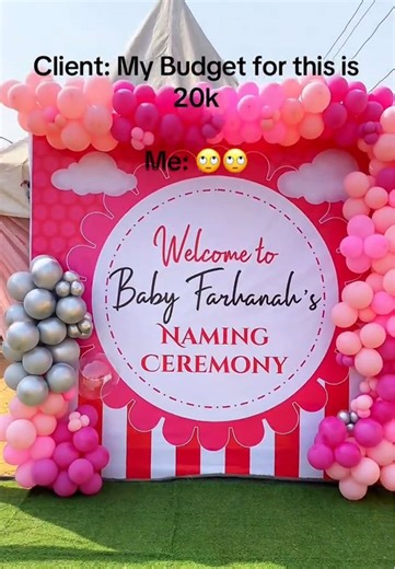 Balloon Backdrop Decoration Ideas for Special Events