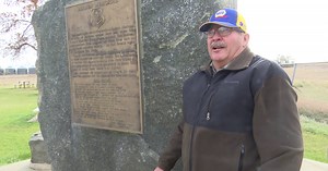 Community continues to honor Airmen 30 years after deadly Montana crash