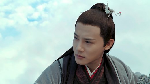 Love of Thousand Years | Watch with English Subtitles & More | Viki