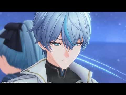 アズールプロミリア CBT2 プレイ動画【第1話】初見プレビュー