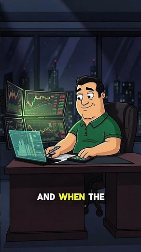 He Turned $8,000 Into $1 Billion