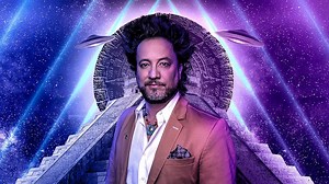 Ancient Aliens