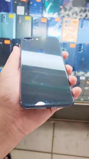 3.3K views · 11 reactions | i Phone 8 Plus #PTA_APROVED #64GB 100% battery health 100% not Repair miner scratch cash on Delivery avail all over pakistan 03158480321 03102806901 Saima drive in mobile mall shop no b8 Infront of johar mor beside the honda showroom millennium wali line mai gulistan e johar karachi . | Sulehri Mobiles | Facebook