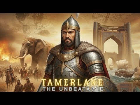 Why Tamerlane Never Lost a Battle: The Full History of 40 Facts on Temur