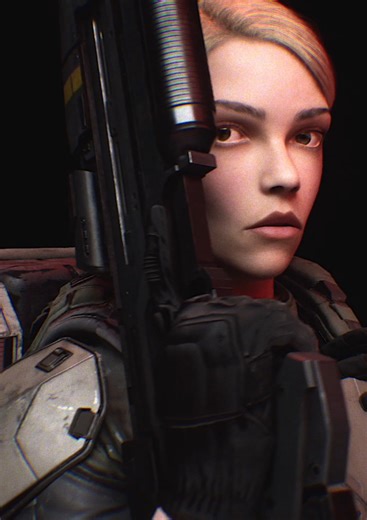 Restructuring Rigs for Animation in VFX Production