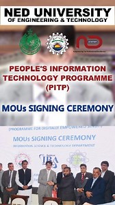 14 reactions | Engr. Syed Murad Ali Shah, Chief Minister of Sindh,...