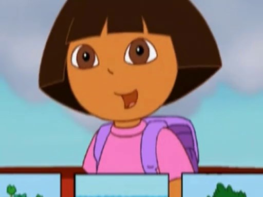 Dora l'exploratrice En Francais Streaming VF Episode 42