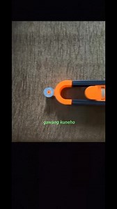 Profile scribing ruler. #gawangkuneho | Gawang Kuneho