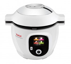 Tefal električni večnamenski lonec CY851130 Cook4me+ white | mimovrste=)
