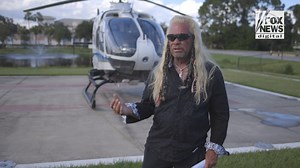 Dog the Bounty Hunter arrived at Brian Laundrie’s parents’ home Saturday, knocked on the door and met silence – but he’s already picked up a scent. "We had a lot of requests that I get in on this," he said. "This is what I do for a living, for 45 years." MORE INFO: https://bit.ly/3i8L5CH | FOX 7 Austin