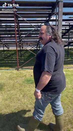 Rust World - All Things Rust on TikTok