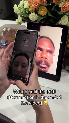 Hilarious Indian Prank Call to My Lola!