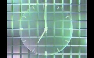 NHKニュース(7時) 1990年5月5日 OP