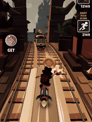 Subway Game TikTok: How to Play the Viral Subway Game