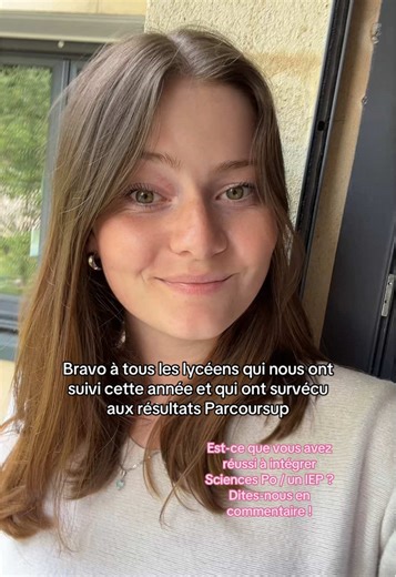 Réussir à intégrer Sciences Po : témoignages et conseils