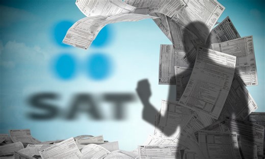 SAT aplaza hasta abril 2023 factura electrónica 4.0 y e.firma