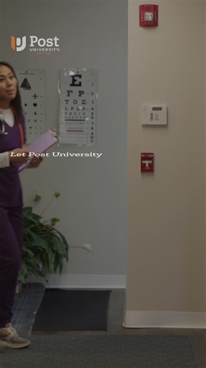 You care for your patients. We care for you. Our online nursing degrees provide the flexibility you could use to pursue your BSN, MSN, or DNP on your terms. | Post University