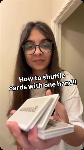 savera on Instagram: "What tutorial should I make next? #cardistry #playingcards #cardistrytutorial #shuffle #cards #skills #cardists #satisfying #fyp #tutorial #shuffling #howto #savera #fyp"