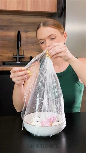 Your cream buns will be fine!🧁 Just use this secret!👍🏼