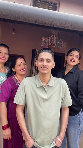 Sarai Maya Lagxk: Keshav y Tulasi en la Música