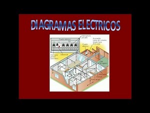 Diagramas Eléctricos