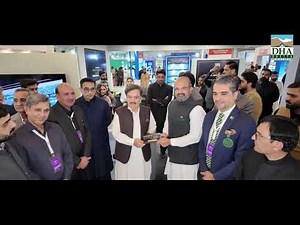 IAPEX 2025 | Relive Three Days of Dialogue, Design & Discovery in Quetta!