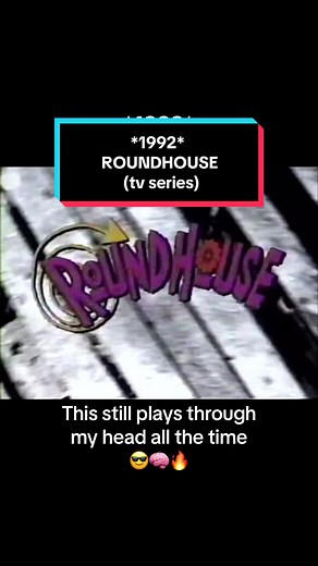 Crystal Lewis in Nickelodeon's Roundhouse 1992 Throwback Memories