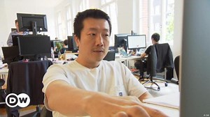 German startups sound the alarm