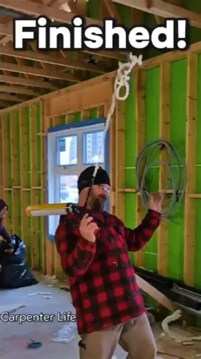 Installing A Window. Pro Install!