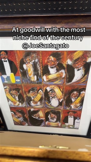 Just give a comment and I’m taking it home @Joe Santagato @Basement Yard @Frank Alvarez