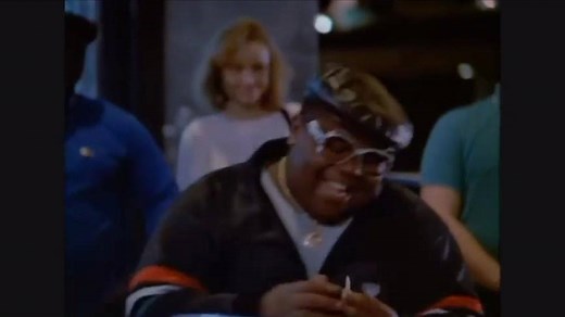 Bowlegged Lou/Full Force.... On The 25 year Anniversary of the passing of The Fat Boys> Darren "Buffy" Robinson's aka The Human Beatbox Check out this hilarious one minute video featuring Buffy when the Fat Boys (Also Prince Markie Dee & Kool Rockski) made an appearance on the hit TV show Miami Vice. Continued resting in peace Darren Robinson aka Buffy aka Buff Love aka The Original Human Beatbox | Full Force