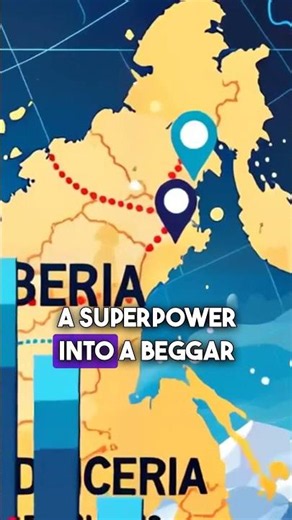 How Did the USSR Actually Fall Apart #documentary #explained