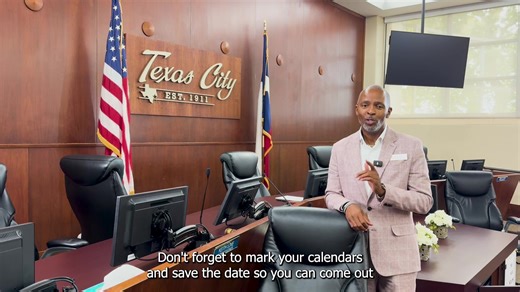 Get a one-minute recap of some of the items voted on or discussed at last night's City Commission meeting in this episode of "After the Gavel" with Mayor Dedrick D. Johnson. | City of Texas City
