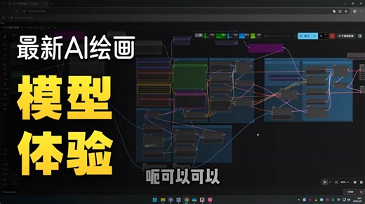 曙光！！！开源迎来LTX2.3