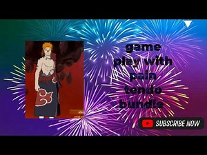 First time playing with a pain tendo bundle with the squad it's so amazing ||free fire || 😍