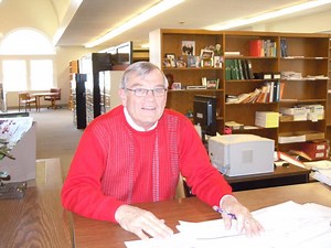 Zoning Enforcement Officer Retires After 13 Years