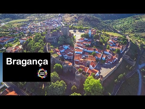 Bragança