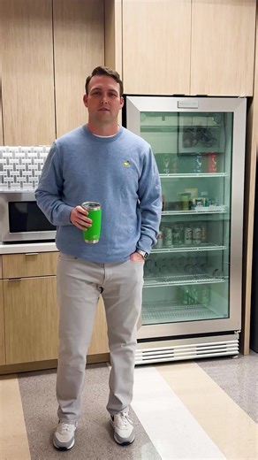 Discover the secret to crushing procrastination, brain fog, and fatigue. 🙇‍♂️ Each shot of Magic Mind contains a science-backed blend of 12 powerful ingredients such as Lion’s Mane Mushrooms, Bacopa Monnieri, Cognizin Citocoline, L-Theanine, and Ashwagandha that help achieve: 🧠 A Sharper Mind ⚡️ Calm Energy 📉 Less Stress Feel the magic or get your money back within 100 days of your first purchase. ✨ The Magic Guarantee! | Magic Mind