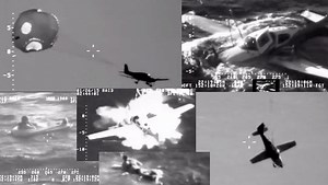 Why don't passenger planes have parachutes, and other dumb questions