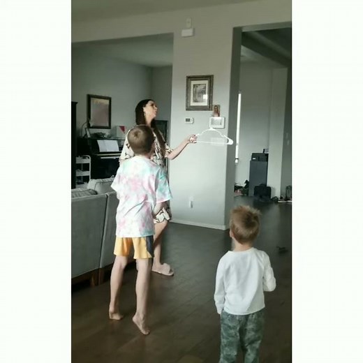 Paper airplane games for kids